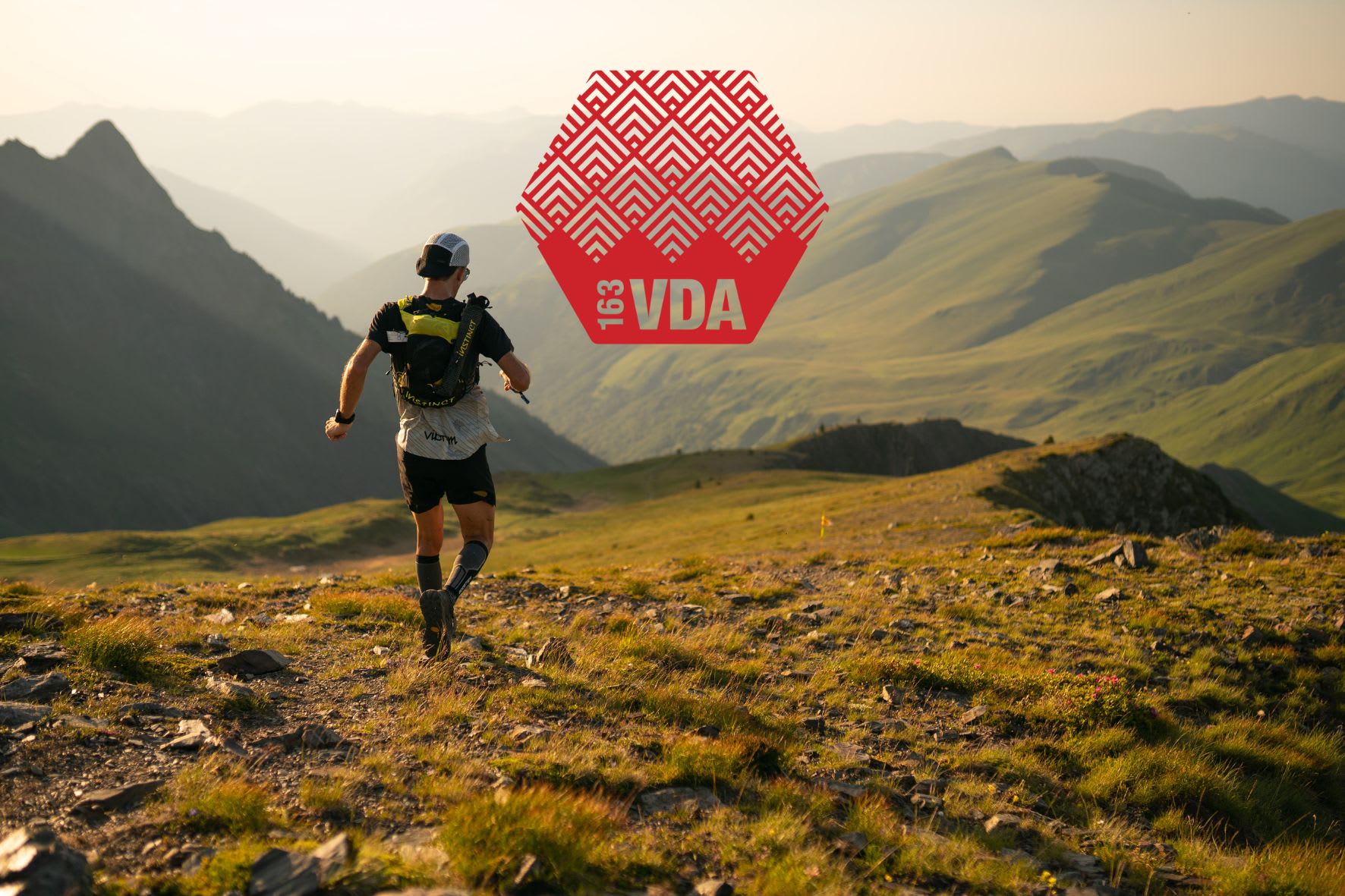 UTMB Live - HOKA Xtrail Kenting by UTMB 2026